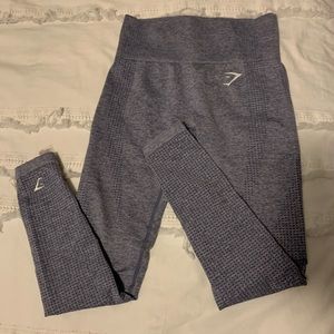 Gymshark Vital Seamless leggings